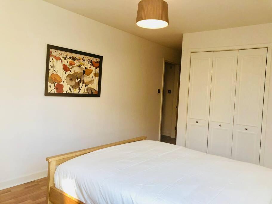 Modern Spacious Retreat Full Fibre Wi-Fi & Free Parking Единбург Екстер'єр фото