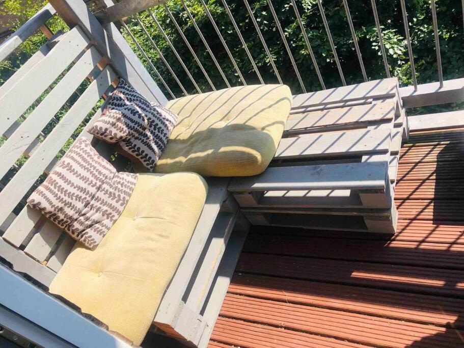 Modern Spacious Retreat Full Fibre Wi-Fi & Free Parking Единбург Екстер'єр фото