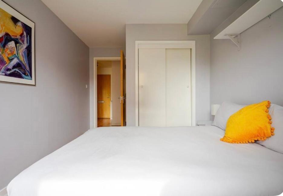 Modern Spacious Retreat Full Fibre Wi-Fi & Free Parking Единбург Екстер'єр фото