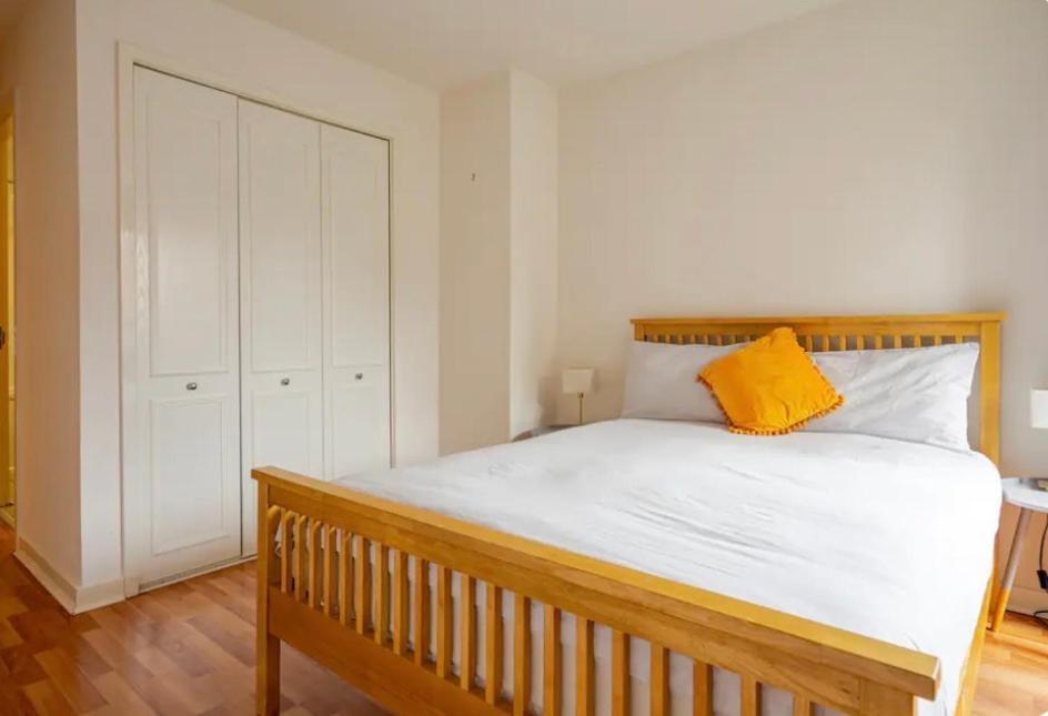 Modern Spacious Retreat Full Fibre Wi-Fi & Free Parking Единбург Екстер'єр фото