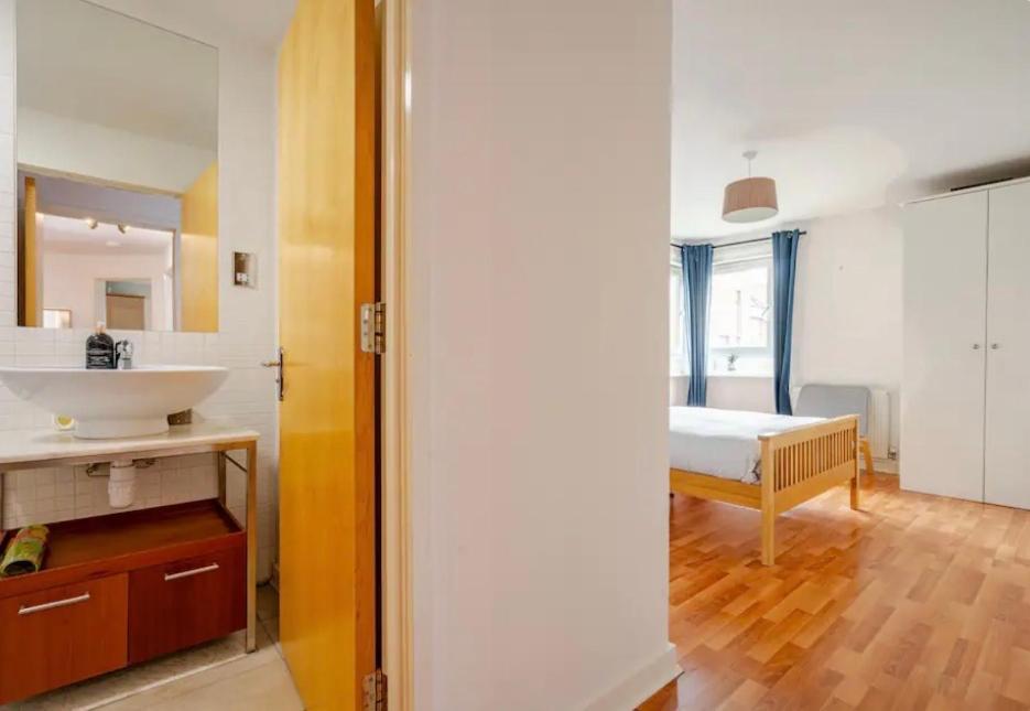 Modern Spacious Retreat Full Fibre Wi-Fi & Free Parking Единбург Екстер'єр фото